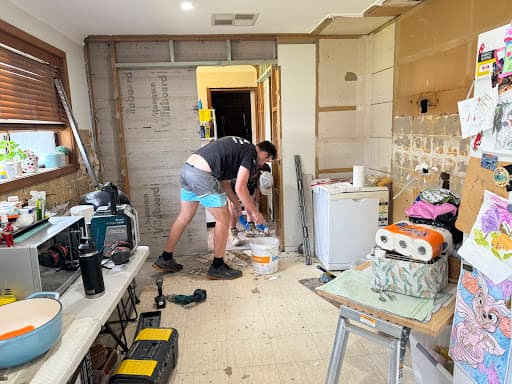 Kreuzer Cabinets — Customer photo
