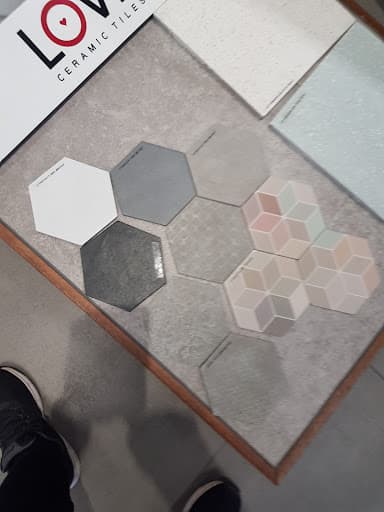 Cerbis Ceramics SA — Customer photo
