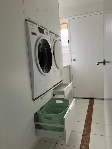 Mid Coast Kitchens — Customer photo