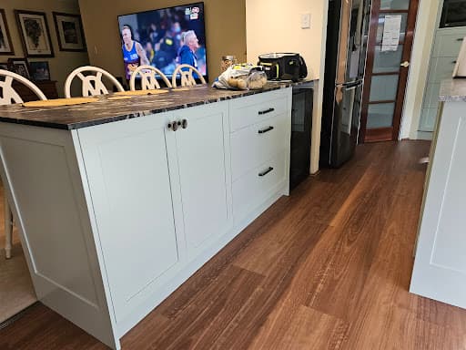 CDL Cabinets — Customer photo