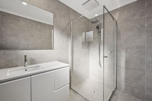 InterConstruct Renovations and Alterations - Home Renovations, Bathroom, Kitchen, Laundry Renovations — Customer photo