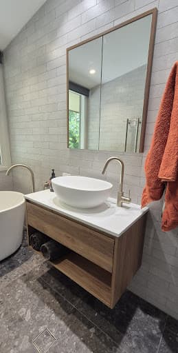 Sawtell Kitchens — Customer photo