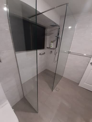 MJK Home Improvements — Customer photo