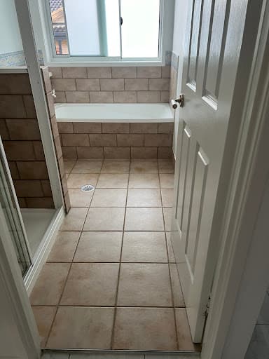 Sawtell Bathrooms — Customer photo