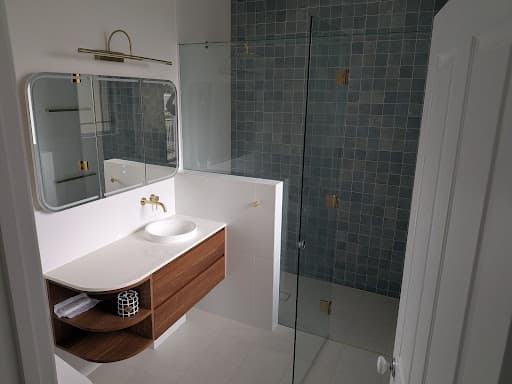 GIA Renovations — Customer photo