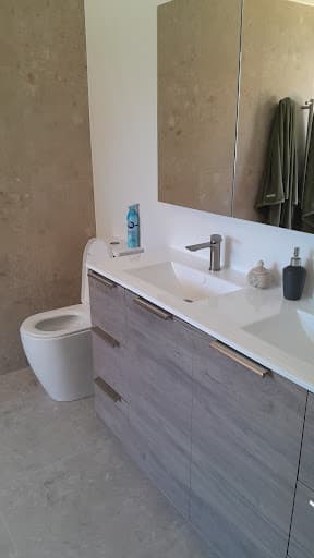 Sawtell Bathrooms — Customer photo