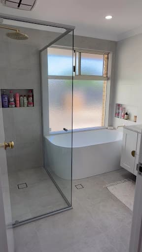JDB Plumbing & Bathrooms — Customer photo