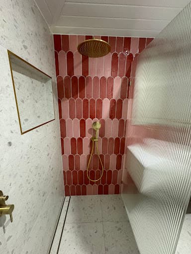 Refined Space Constructions — Customer photo