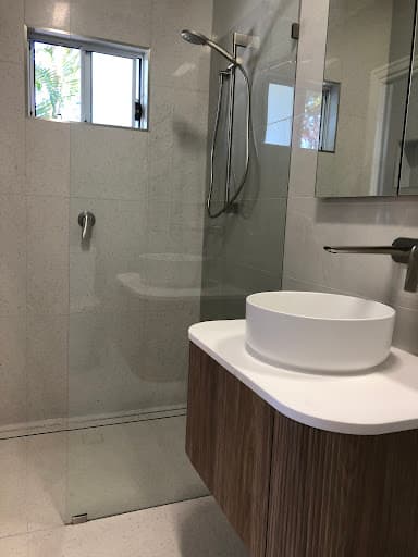 The Brisbane Bathroom Company — Customer photo