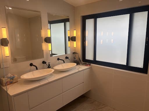 kostel kitchens + bathrooms — Customer photo