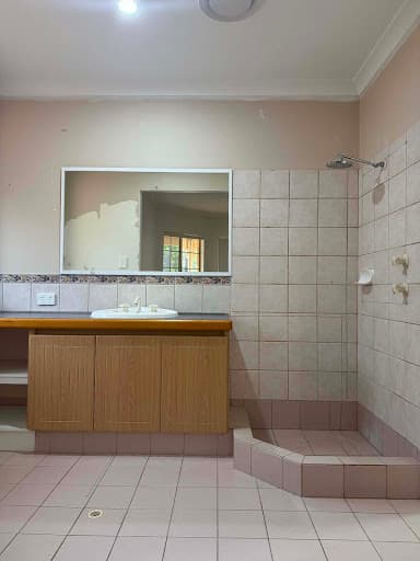 Binet Bathrooms Bunbury — Customer photo