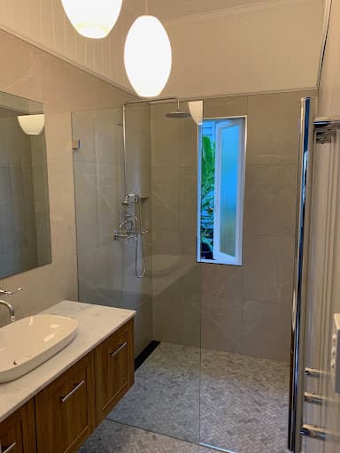 Briswest Renovations — Customer photo