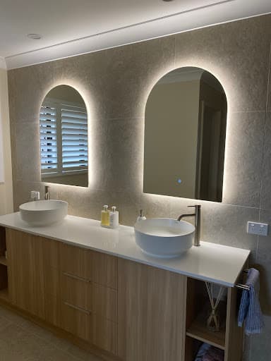 AHO Renovations — Customer photo