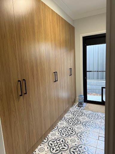 Simmonds Kitchens — Customer photo