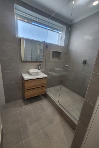 Melbourne Kitchens and Bathrooms PTY LTD — Customer photo