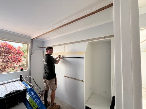 Coffs Joinery — Customer photo