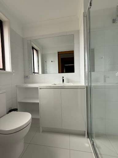 The Bathroom Pro - Bathroom Renovations Melbourne — Customer photo