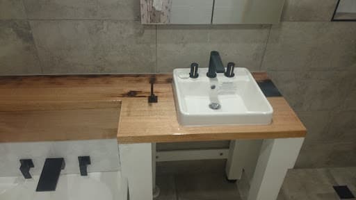 Hawk Renovations — Customer photo