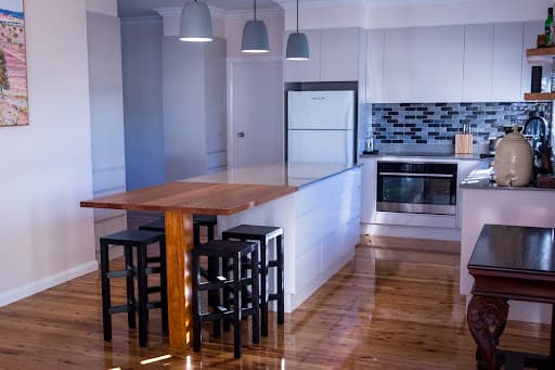 PJL Kitchens & Cabinets — Customer photo