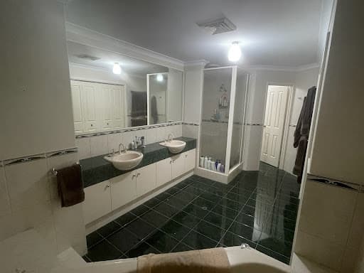 JDB Plumbing & Bathrooms — Customer photo