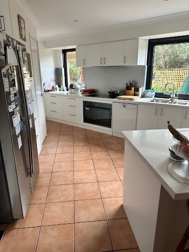 Kitchen Formations — Customer photo