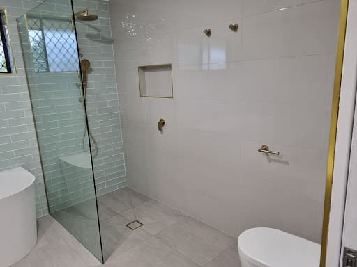 Devine Bathrooms — Customer photo