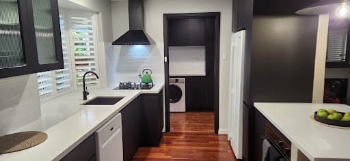 Kitchen Formations — Customer photo