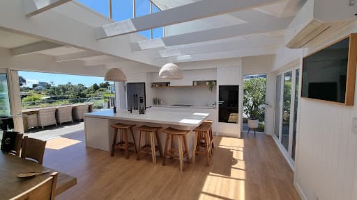 Bespoke Kitchen Design (Bunbury) — Customer photo