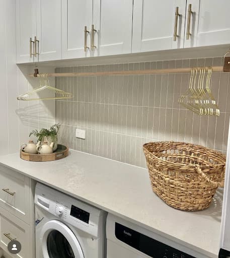 Tige's Tiles Nowra — Customer photo