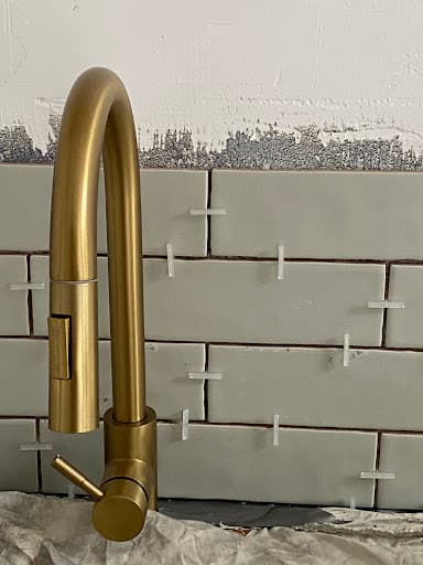 Tige's Tiles Nowra — Customer photo