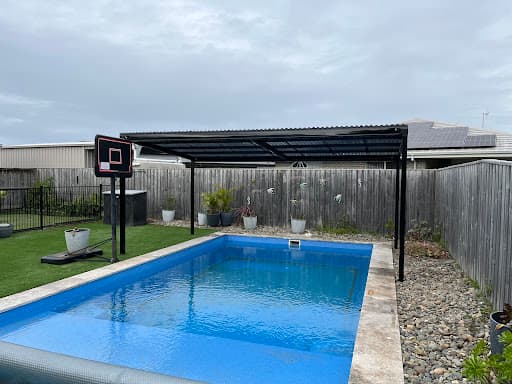 McGuinness Building Pty Ltd — Customer photo