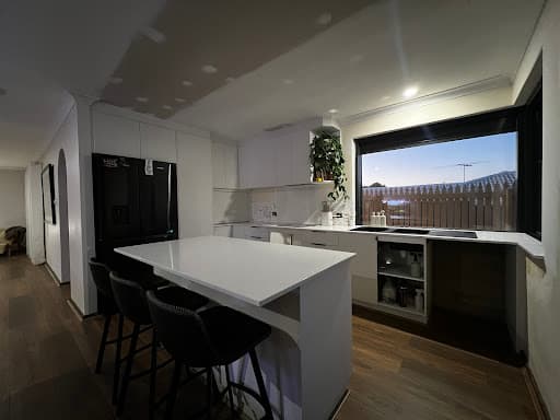Merlin Cabinets — Customer photo