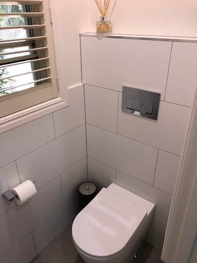 Briswest Renovations — Customer photo