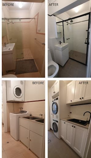 Revive Kitchens & Bathrooms — Customer photo