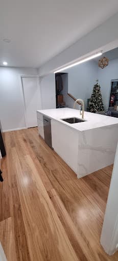 kostel kitchens + bathrooms — Customer photo