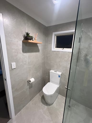 Adelaide Bathrooms and Renovations SA — Customer photo