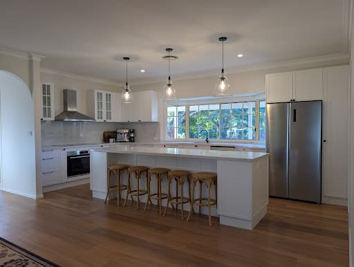 RM Kitchens & Bathrooms — Customer photo