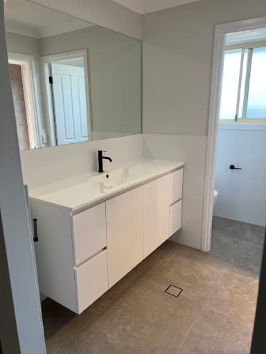 Love Renos — Customer photo