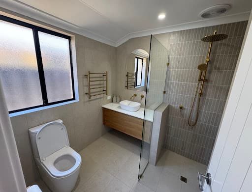 Peel Property Solutions — Customer photo