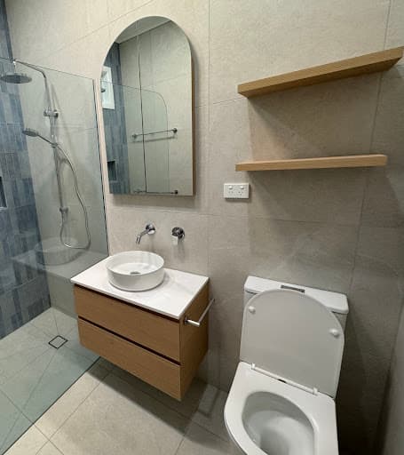 Victorian Bathroom Company — Customer photo