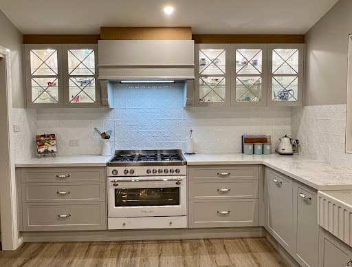 Jascab Pty Ltd — Customer photo