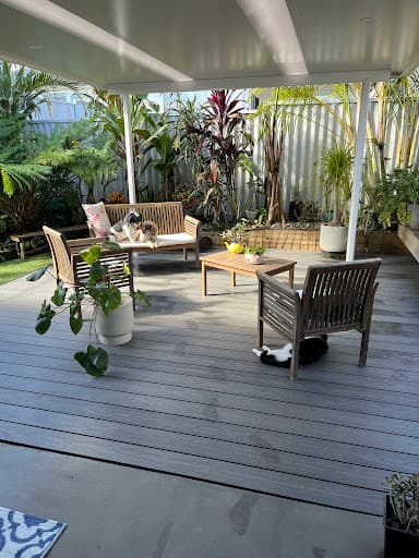 McGuinness Building Pty Ltd — Customer photo