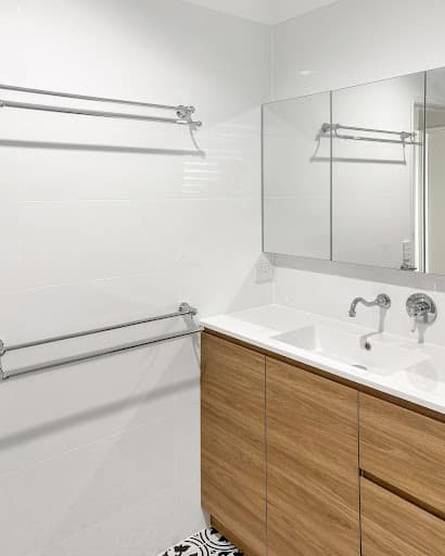 Love Renos — Customer photo