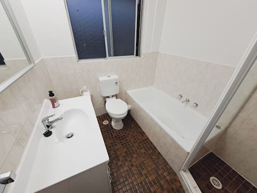 Above All Bathrooms — Customer photo