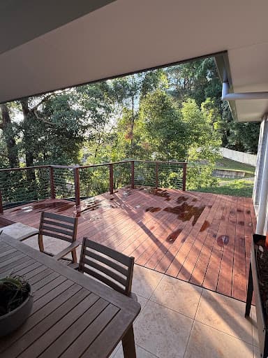 Ocean Edge Building — Customer photo
