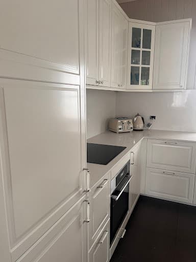 Mate4home - Kitchen Designer & Installer — Customer photo