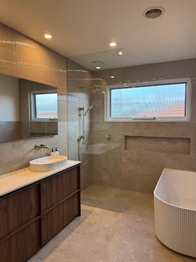 GIA Renovations — Customer photo