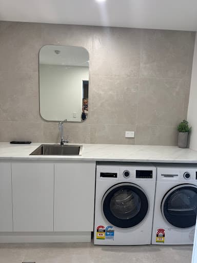 RM Kitchens & Bathrooms — Customer photo