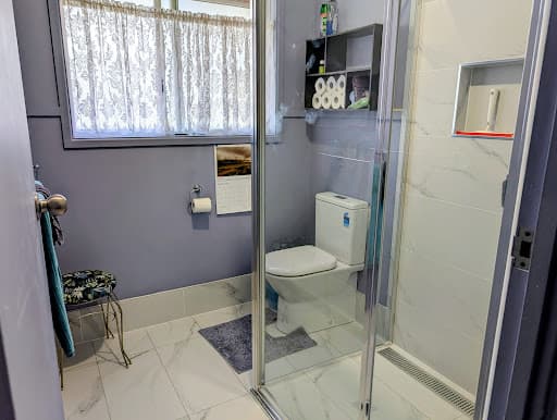 Brisbane Bathroom Builders — Customer photo