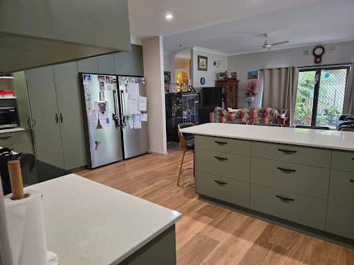 Sawtell Kitchens — Customer photo